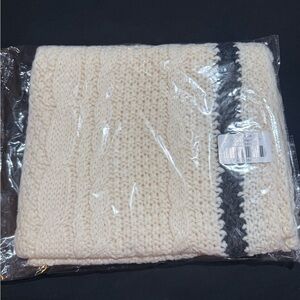 Taylor Swift folklore Cardigan Scarf